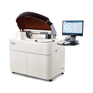 Máy xét nghiệm miễn dịch Rayto CLIA Lumiray 1200