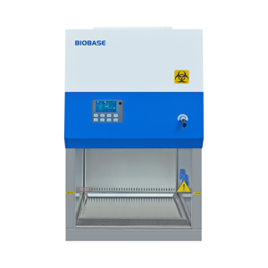 Tủ an toàn sinh học Biobase cấp II A2