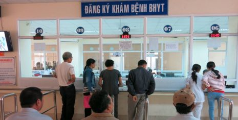Bộ Y tế chuẩn bị thanh tra việc đấu thầu, mua sắm thuốc, vật tư y tế