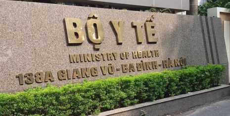 Bộ Y tế chuyển Tổng cục Dân số thành Cục, xóa bỏ Vụ Trang thiết bị và 2 Vụ, Cục khác
