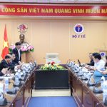 Bộ Y tế đơn giản hóa trong các thủ tục hành chính
