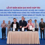 Đổi mới sáng tạo trong lĩnh vực y tế