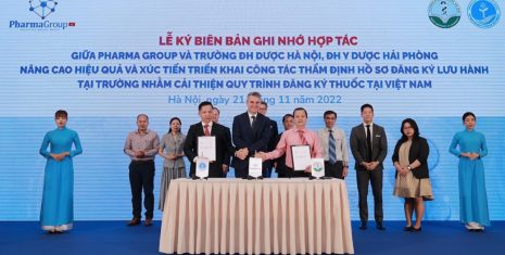 Đổi mới sáng tạo trong lĩnh vực y tế