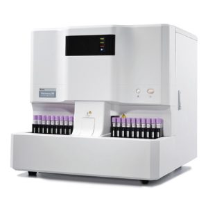 Máy xét nghiệm huyết học Laser tự động 28 thông số Rayto Hemaray 86