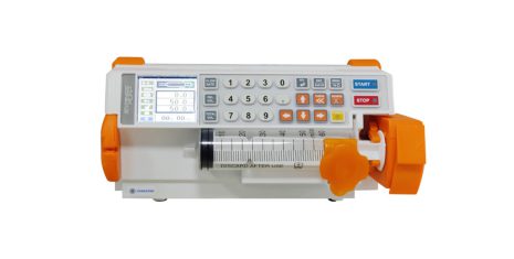 Tổng quan về vai trò, chức năng của bơm tiêm điện y tế