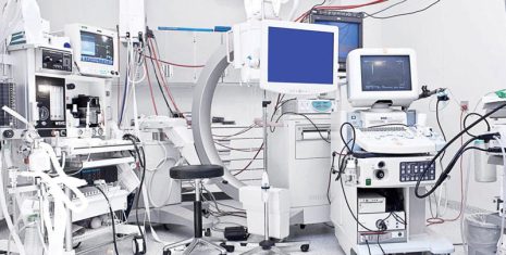 Tư vấn lắp đặt thiết bị y tế cho phòng khám, bệnh viện