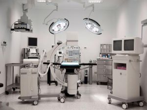 Cho thuê thiết bị y tế theo yêu cầu