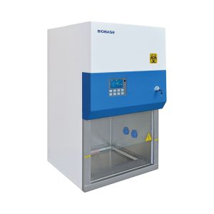 Tủ an toàn sinh học Biobase cấp II A2