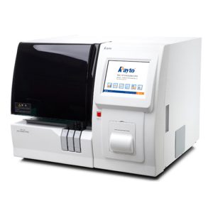 Máy xét nghiệm đông máu tự động Rayto RAC-050